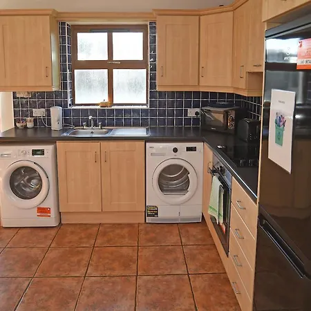 Station House Foxford