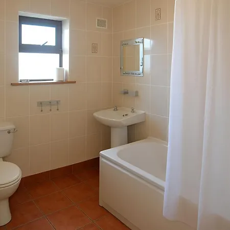 Сasa de vacaciones Station House