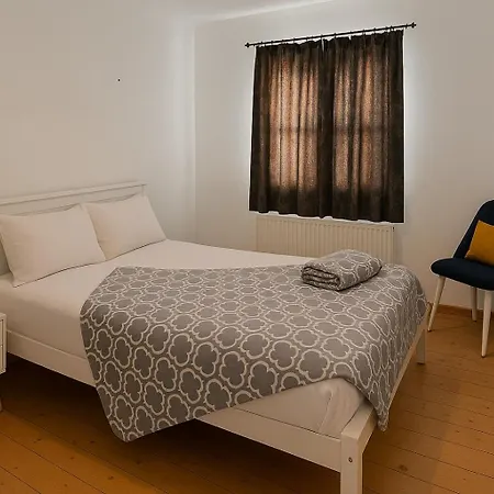 Station House Foxford