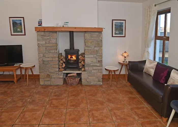 Station House * Foxford