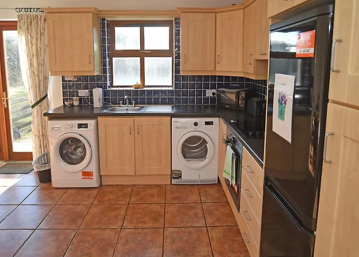 Station House Foxford