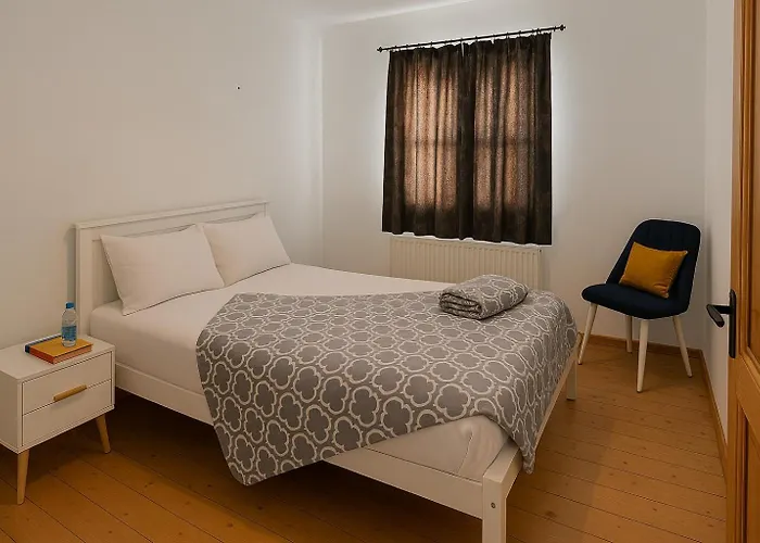 Station House Foxford